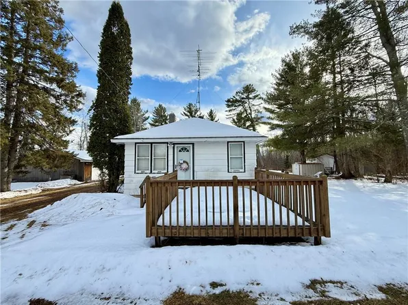 4567 West State Highway 70, Winter, WI 54896