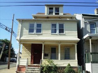 39 Sherman Ave, Paterson, NJ 07502