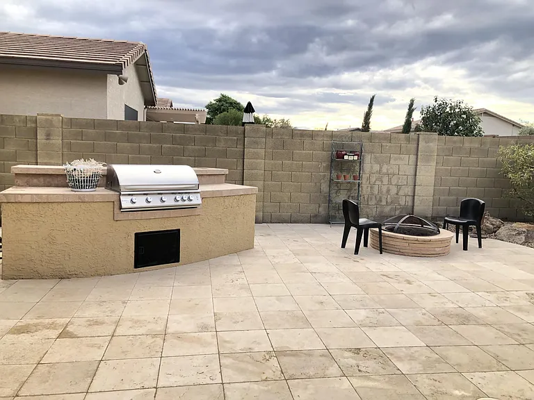 2929 W Adventure Dr — Photo 38