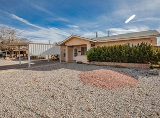 1010 Dexter Ln, Alamogordo, NM 88310