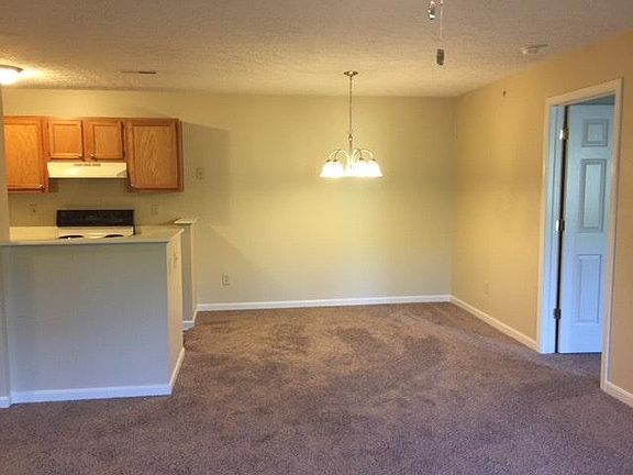 Kitchen and Dining Room