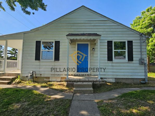 2804-2806 N Raible Ave