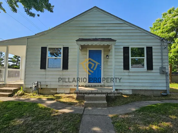 2804-2806 Raible Ave., 2804-2806 N Raible Ave, Anderson, IN 46011