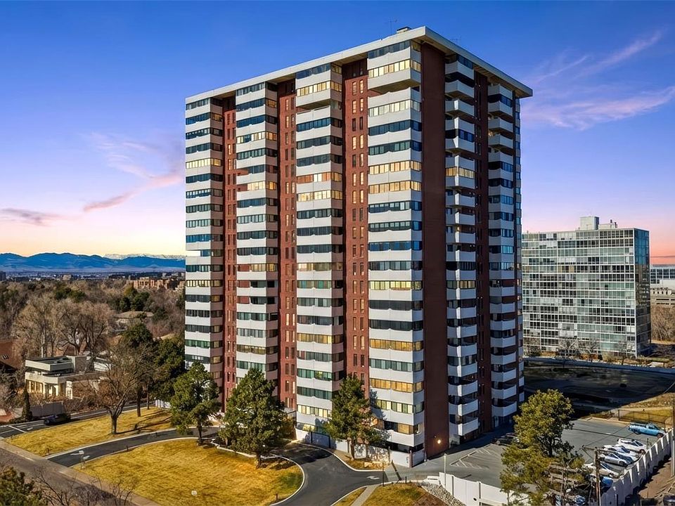 1st image of 3131 E Alameda Avenue #502