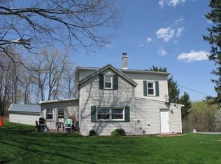 3068 Gunn Rd, Genoa, NY 13071