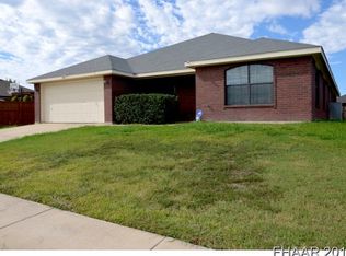 5603 Shawn Dr, Killeen, TX 76542