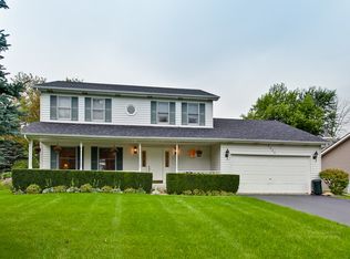 1222 Pine Grove Ave, Gurnee, IL 60031