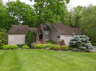3770 Fallentree Ln, Cincinnati, OH 45236