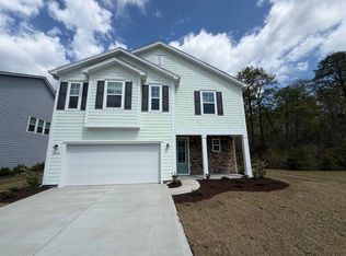 3238 Moss Bridge Ln., Myrtle Beach, SC 29579
