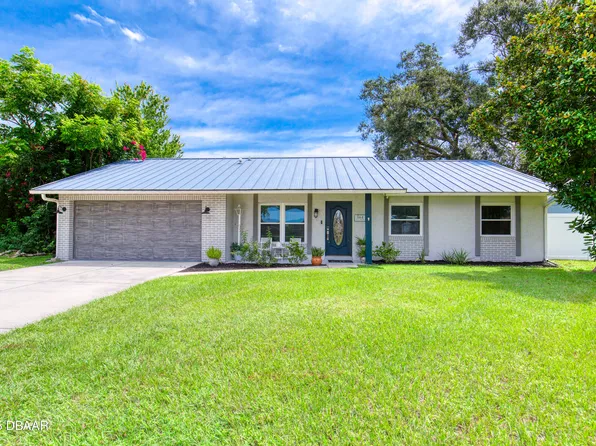 364 Bent Oak Dr, Port Orange, FL 32127