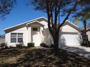 940 Clear Creek Cir, Clermont, FL 34714