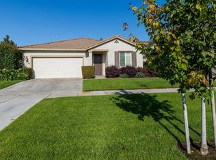 4011 N Berkeley Ave, Turlock, CA 95382