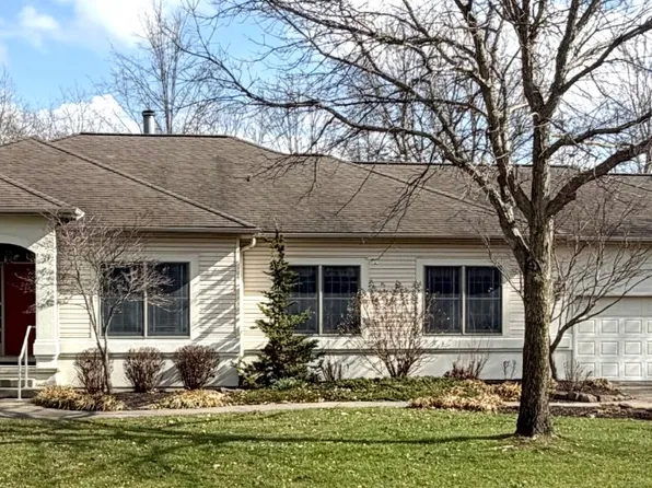 4990 N Collins Dr, Olney, IL 62450