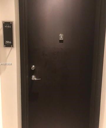 5th image of 999 SW 1st Ave APT 2816
