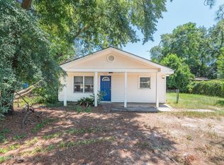 3110 Old Louisville Road, Augusta, GA 30906