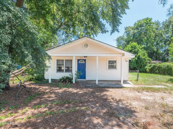 3110 Old Louisville Road, Augusta, GA 30906
