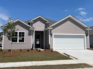 281 Juniata Loop LOT 1761, Eaton A Little River, SC 29566