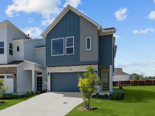 Dane Plan, The Twilight at Goodnight Ranch