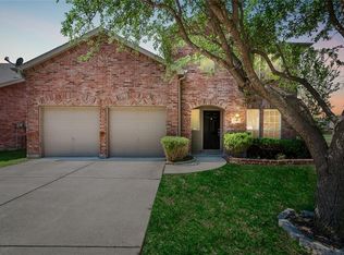 2313 Eisenhower Dr, McKinney, TX 75071