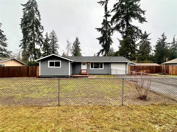 11818 Gable Avenue SW, Port Orchard, WA 98367