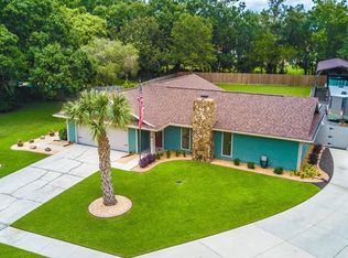 4150 Old Colony Rd, Mulberry, FL 33860