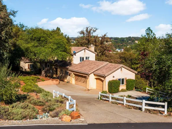 6267 Bluestone Ln, Placerville, CA 95667