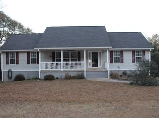 700 Burma Rd, Andersonville, GA 31711