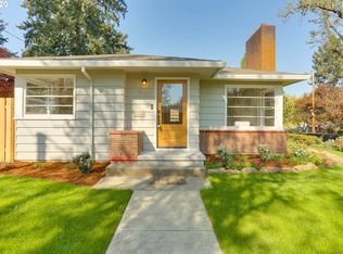7925 SE Cesar E Chavez Blvd, Portland, OR 97202