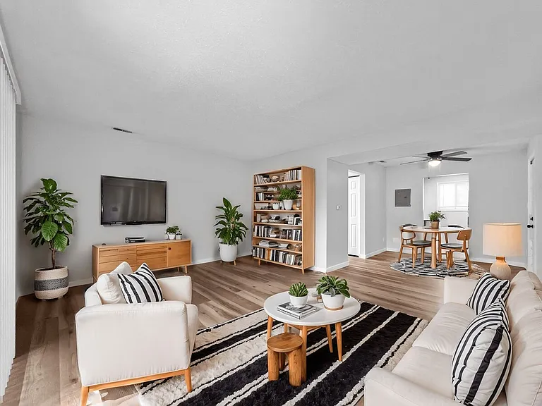 Finn Apartments — Photo 47