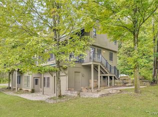 1 Abbott Hill Road Ext, Boston, NY 14025