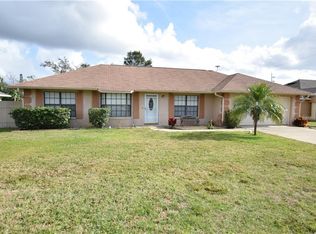 925 Yellowbird Ave, Deltona, FL 32725