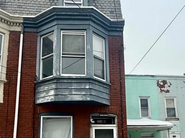 534 S 7th St, Reading, PA 19602