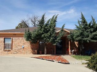 2304 Barnett Dr, Roswell, NM 88203