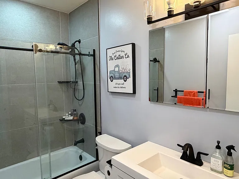 5700 NE 22nd Way #329 — Photo 8