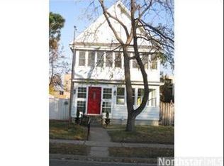 1915 Jackson St NE, Minneapolis, MN 55418