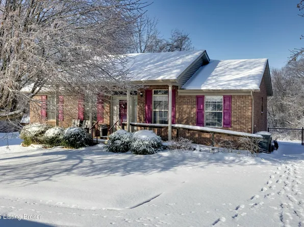 108 Kenton Dr, Bardstown, KY 40004