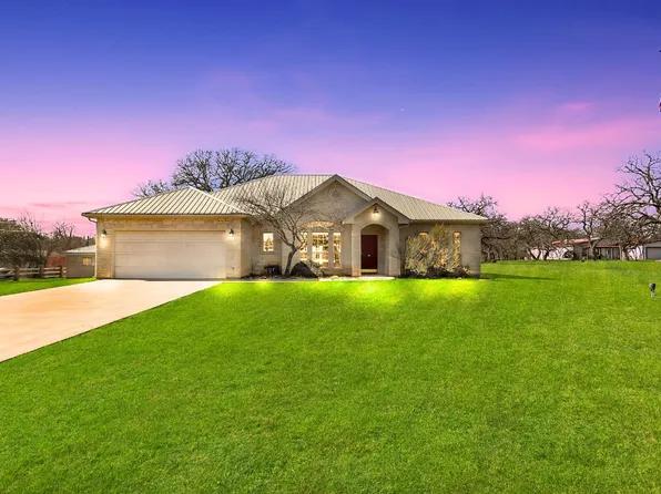 416 Highland Drive, Highland Haven, TX 78654