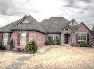 7505 E Memphis St, Broken Arrow, OK 74014