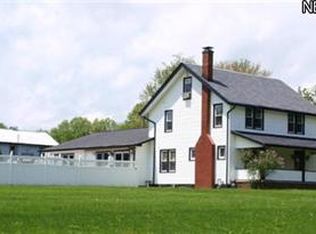 1496 N Rd Se, Warren, OH 44484