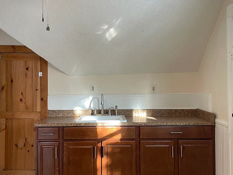 Kitchen- new cabinet pulls