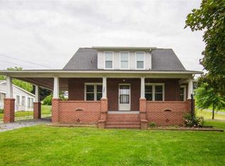 7600 Rawley Pike, Hinton, VA 22831