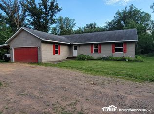 16294 Tigua Rd, Pine City, MN 55063