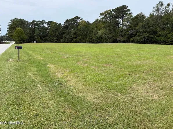 252 W Firetower Rd Lot 9, Peletier, NC 28584