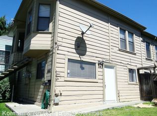 5862 Beaudry St, Emeryville, CA 94608