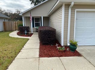 641 Calderwood Ct, Pensacola, FL 32534