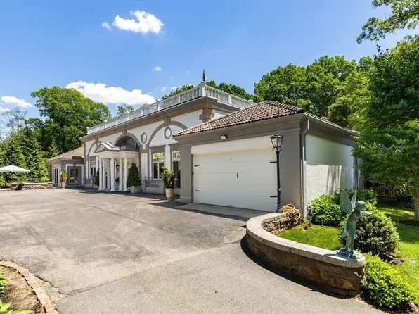 20 Woodholm Rd, Manchester, MA 01944