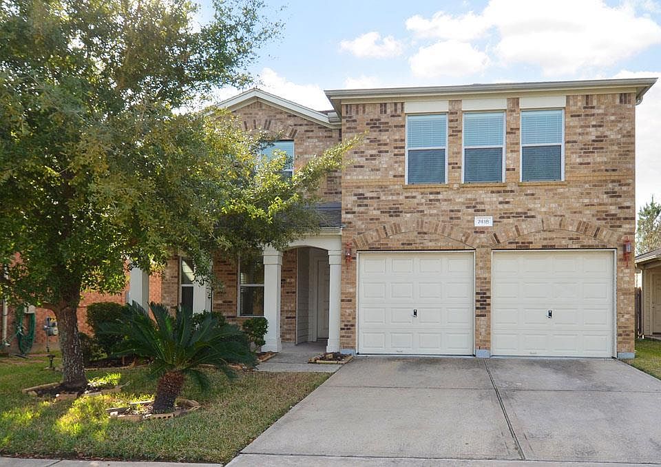 1st image of 7418 Rosebud Bend Dr