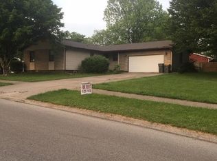 3305 S Allendale Dr, Bloomington, IN