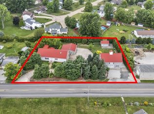 45002 Middle Ridge Rd, Amherst, OH 44001