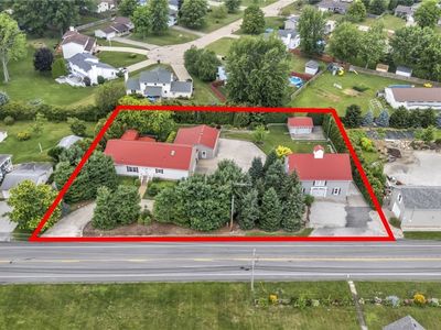 45002 Middle Ridge Rd, Amherst, OH, 44001